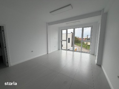 Spatiu de inchiriat, cladire noua, 30 mp, Radauti