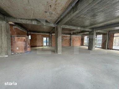 Spatiu comercial de inchiriat, central, Radauti