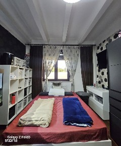 Ap 2 camere decomandat, 52 mpu| Bd.Decebal Oradea | Curte proprie !