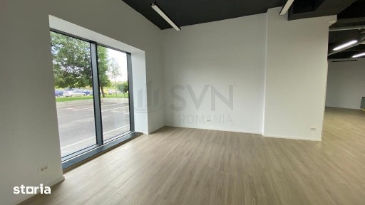 Spatiu Comercial Cortina Academy