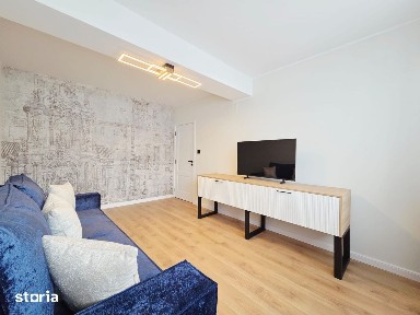2 camere renovate mobilate si utilate CT Ac