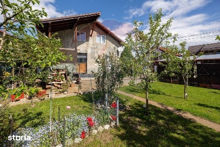 Strada Nisipului, Cristian, Brasov