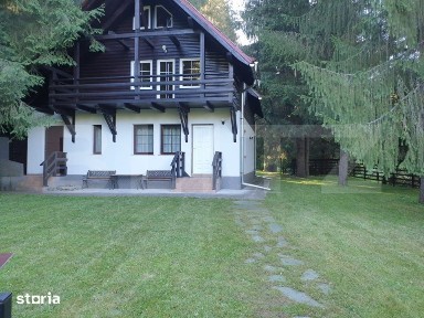 Casǎ de vacantǎ, 7 camere, 160 mp, inchiriere regim hotelier, zona G
