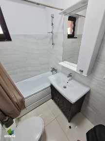Zona Primariei- apartament cu 3 camere