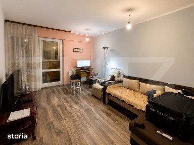 Apartament 4 camere, 83 mp, zona Tudor - Bd 1 Decembrie 1918