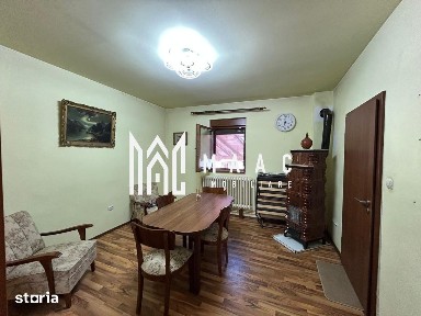 Casa individuala 4 camere I Teren 1300 mp I Garaj- Gusterita