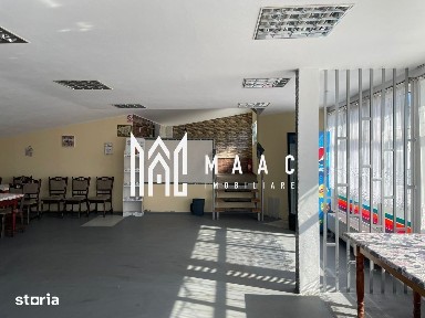 Spatiu comercial | 200 mp | Slimnic