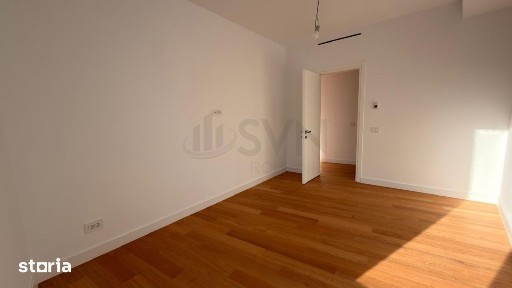 Apartament 3 camere nemobilat I Pipera I Lux I De inchiriat