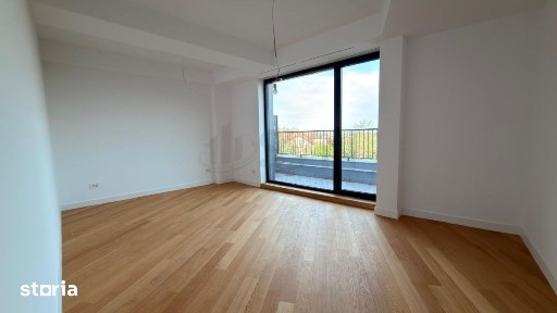 Penthouse nemobilat I Pipera I Lux I De inchiriat
