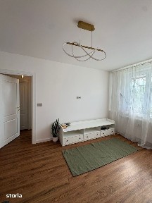 Semidecomandat, mobilat, utilat, Calea București-Stomatologie