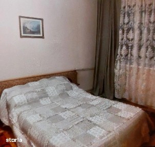 Apartament Gara 2camere decomandate 3/4