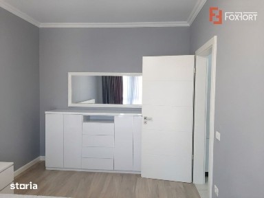 Apartament cu 2 camere de inchiriat in Giroc