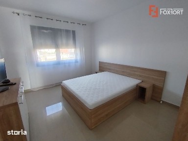 Apartament cu 2 camere de inchiriat in Giroc