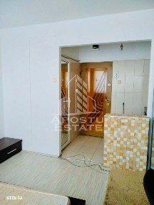Garsoniera de inchiriat,Timisoara zona Complexul studentesc