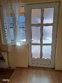 Casa Oncea P+M, 2 dormitoare, bucătărie, living, 2 băi, teren 1.306mp