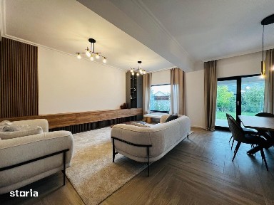 Duplex premium 4 camere, zona centrala - Dumbravita