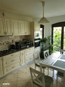 FREIDORF, CASA 4 CAMERE P+1E+POD, 2 BAI, DRESSING, CONSTRUCTII ANEXE