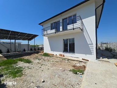 Berceni, Ilfov