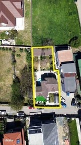 CASA P+M | 5 CAMERE | TEREN 608 MP | KAMSAS CONSTANTA