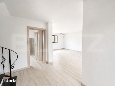Duplex de vanzare, 110 mp, zona Schit - Alba Iulia