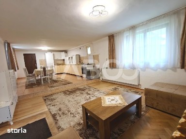 Casa de inchiriat 4 camere singur in curte in Sibiu - Pet Friendly