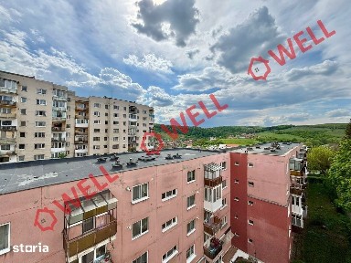 Apartament cu 3 camere de vânzare în Sf. Gheorghe, pe strada Facliei!