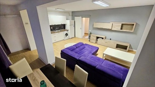 Oaza de liniste cu Gradina Proprie! Apartament Nou, Zona Eroilor, Flo