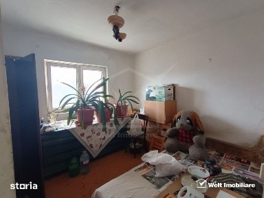 Vanzare apartament cu 4 camere 2 bai 2 balcoane Dambu Rotund