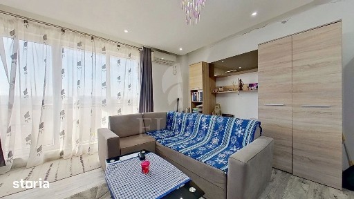 Apartament 2 camere în zona OASULUI