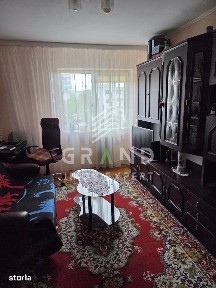 Apartament 2 camere în zona STRAZII PARANG