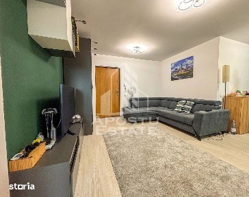 Apartament nou, 2 camere - bloc SEASONS Frunzisului