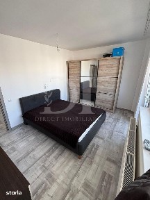 Apartament cu 2 camere în Florești / Zona Terra