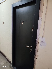 Garsoniera de vanzare 23 mp utili, str Cojocnei