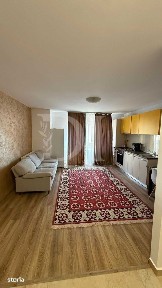 Apartament modern 2 camere cu parcare - Floresti, zona Terra !