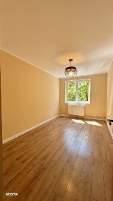 Exclusivitate! Nou! 3 camere, 60 mp, balcon 5 mp, etaj 3, Gheorgheni