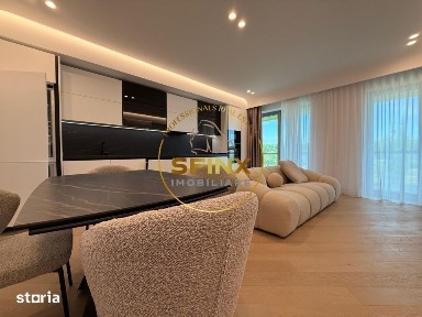 3 camere Premium | Cortina Erou Iancu Nicolae