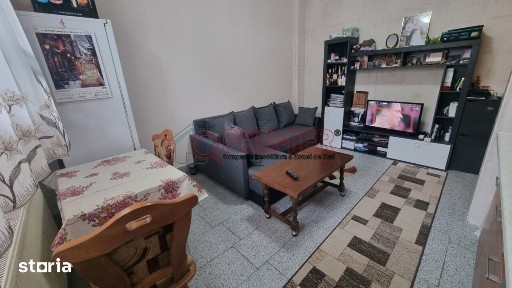 Metrou D. Leonida - Apartament 2 camere