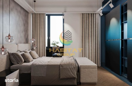 Apartament 3 Camere 79.4mp Berceni-Grand Arena