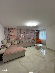 4 camere 100mp -Central Popesti Leordeni -parcare/ 99 mp
