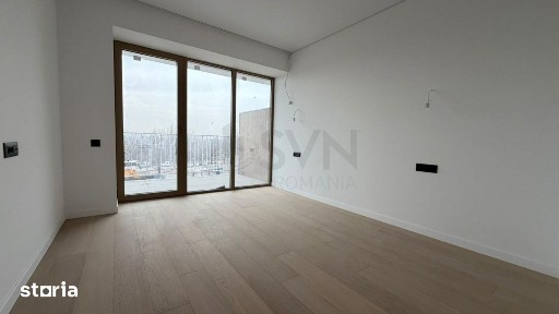 2 camere I One High District I De vanzare