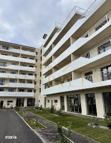 Apartament 2 camere, FINISAT NOU, TVA inclus, ansamblu nou Eroilor