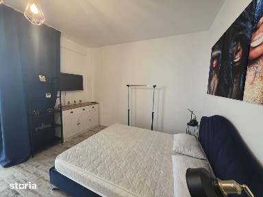 Garsoniera Mamaia Nord, zona Alezzi - 69900 euro