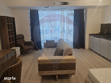 Apartament 2 camere cu vedere la mare, terasa 20mp