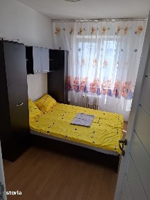 Apartament 3 camere Tomis Nord 92000 euro