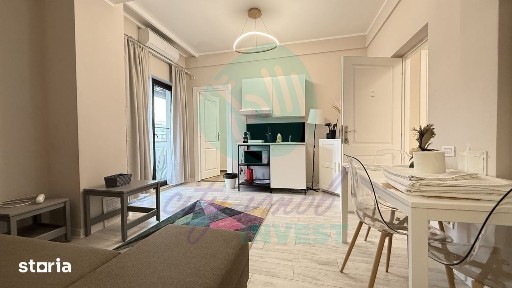 Penthouse Duplex Dorobanți - Floreasca | Aparthotel