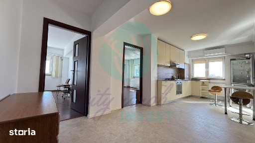 Apartament 3 camere luminos, Mântuleasa - Armenească