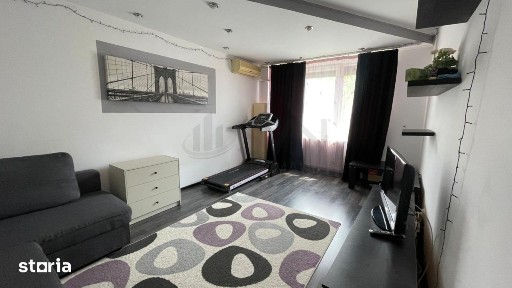 Apartament cu 2 camere Prevederii Titan