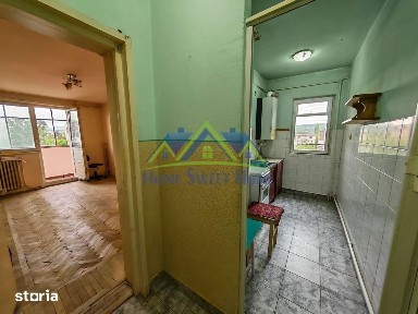 Apartament 2 camere semidec. et. 4 | Traian Vuia | 40 mp | Neg.