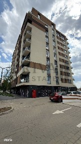 Apartament modern 2 camere, 55 mp, etaj 2, Nord One