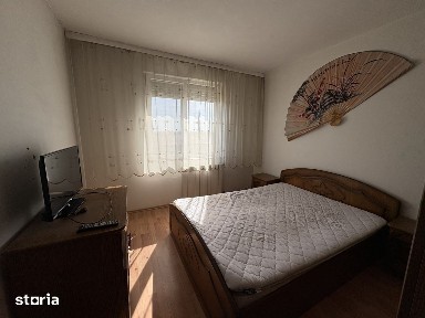Apartament doua camere, Bul. Stefan cel Mare